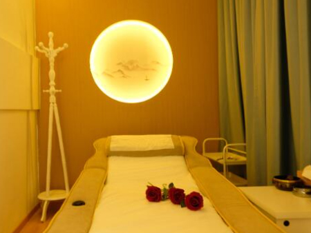 杭州临安足疗养生全解析：从脚底反射区看全身健康密码