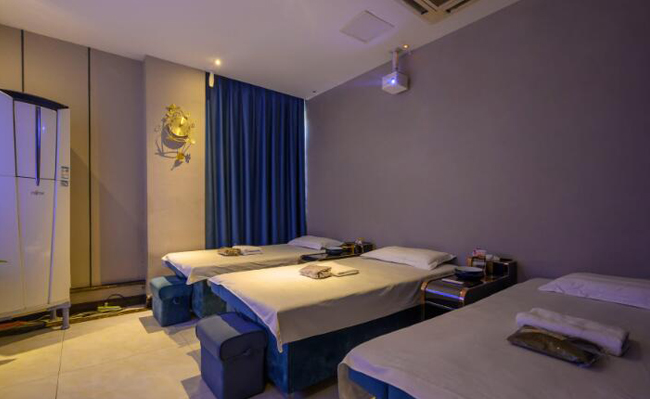 杭州临安靠谱的养生会所怎样选择：专业指南避开消费陷阱