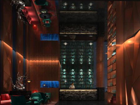 杭州临安自然疗法与SPA的沉浸式融合推荐森林SPA