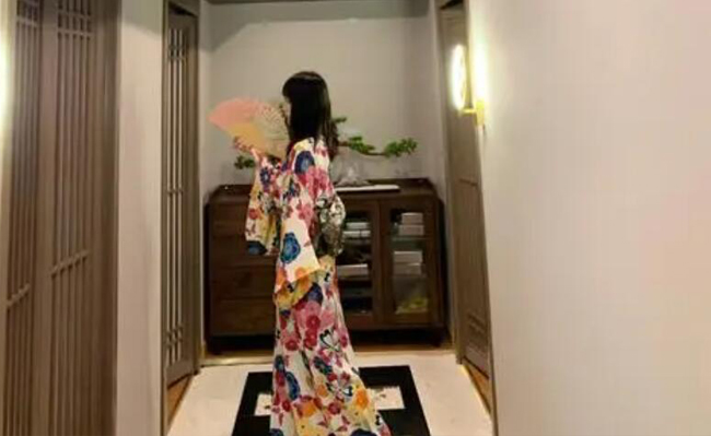 杭州临安日式SPA的极致细节：连空气都是设计好的