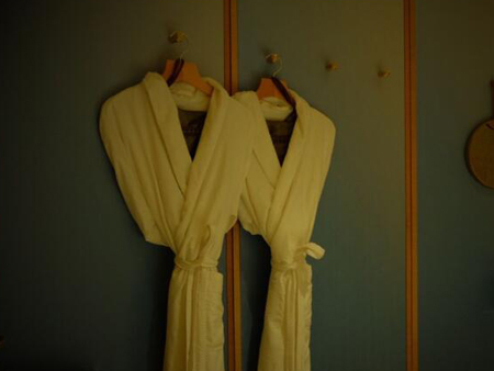 杭州临安桑拿会所｜排湿排毒·焕活身心